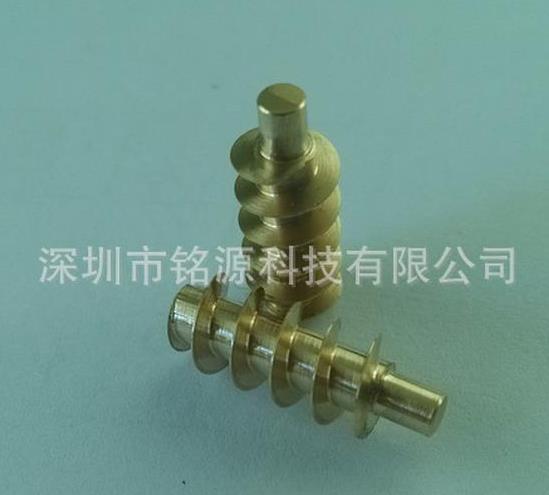 寶安走心機(jī)精加工應(yīng)市場，以不變應(yīng)萬變