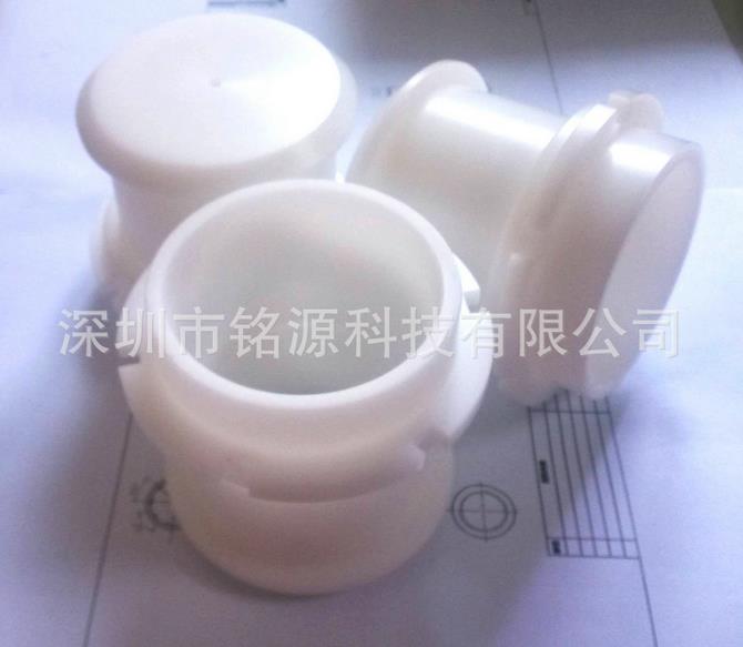 差之毫厘，失之千里，cnc數(shù)控車加工