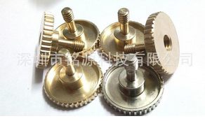 圓頭螺絲的應(yīng)用領(lǐng)域都有哪些？