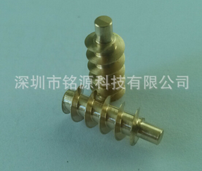 蝸輪蝸桿蝸輪減速機(jī)為什么會(huì)出現(xiàn)發(fā)熱和漏油的現(xiàn)象？