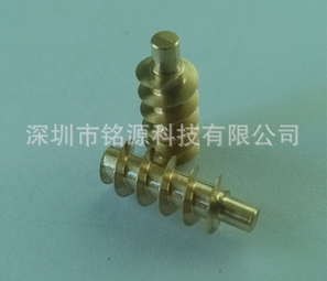蝸輪蝸桿-減速機(jī)發(fā)熱和漏油的原因是什么？