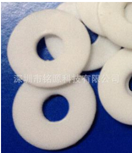 M10*1四氟墊片——新穎奇特的密封材料！