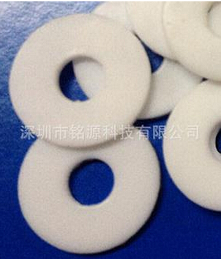 M10*1四氟墊片——脆性材料的裝置聯(lián)接保護神！