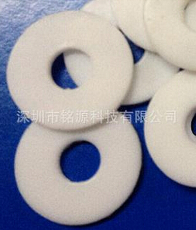 M10*1四氟墊片的七大長處你都知道嗎？？